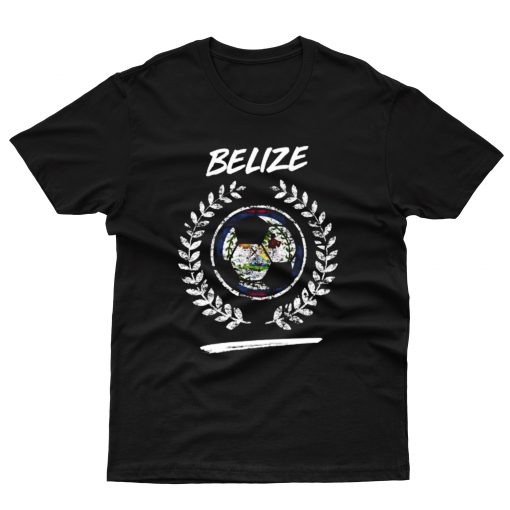 Belize T shirt