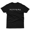 Park Hoppers T shirt