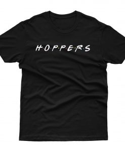 Park Hoppers T shirt