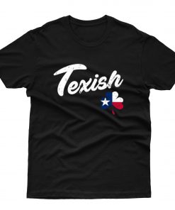 Texish T shirt