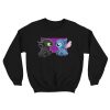 Buy Baby Toothless Dragon and Stitch Sweatshirt