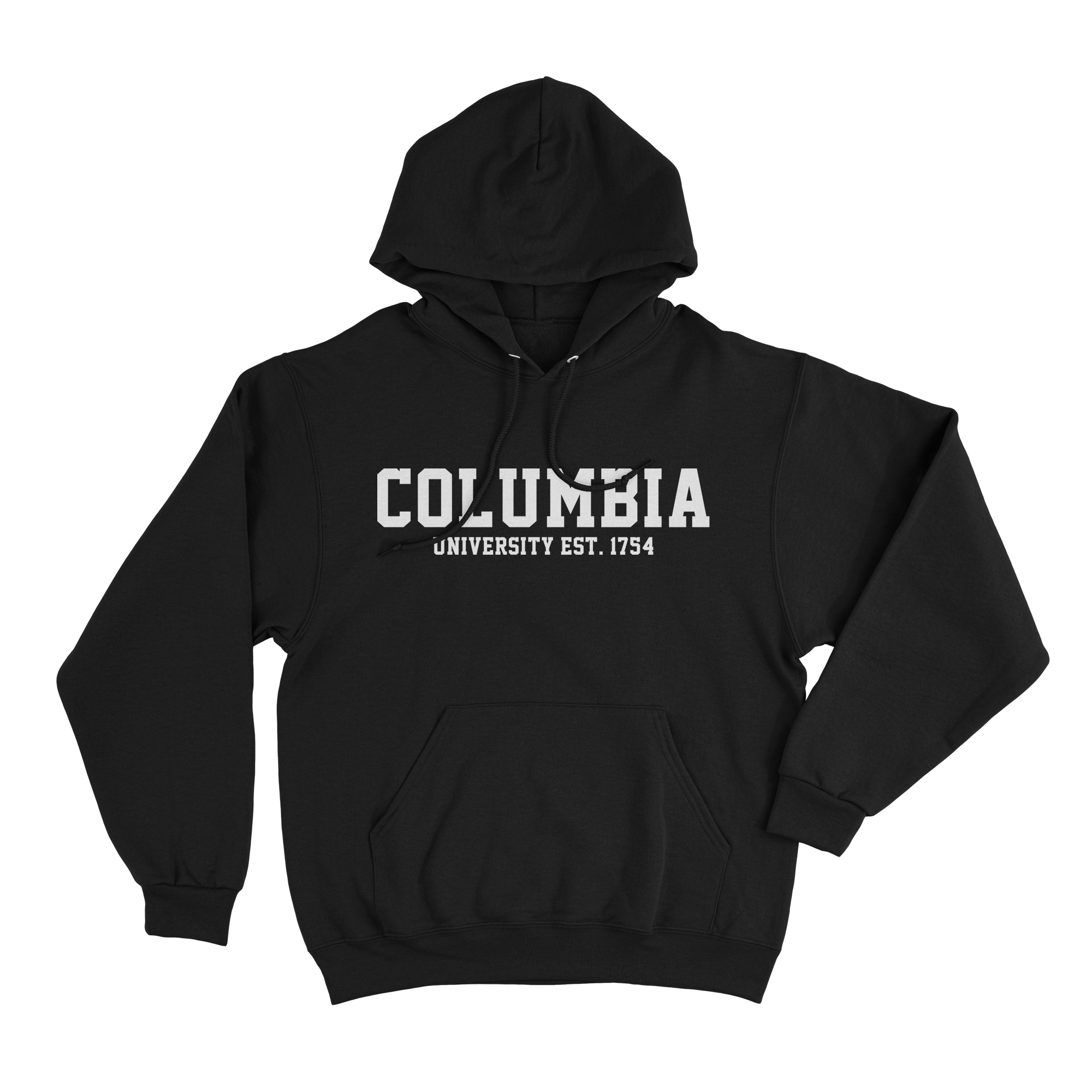 hoodie columbia university