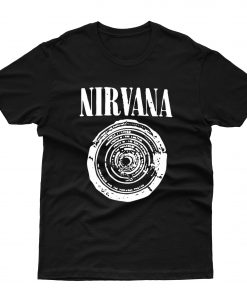 Nirvana T shirt