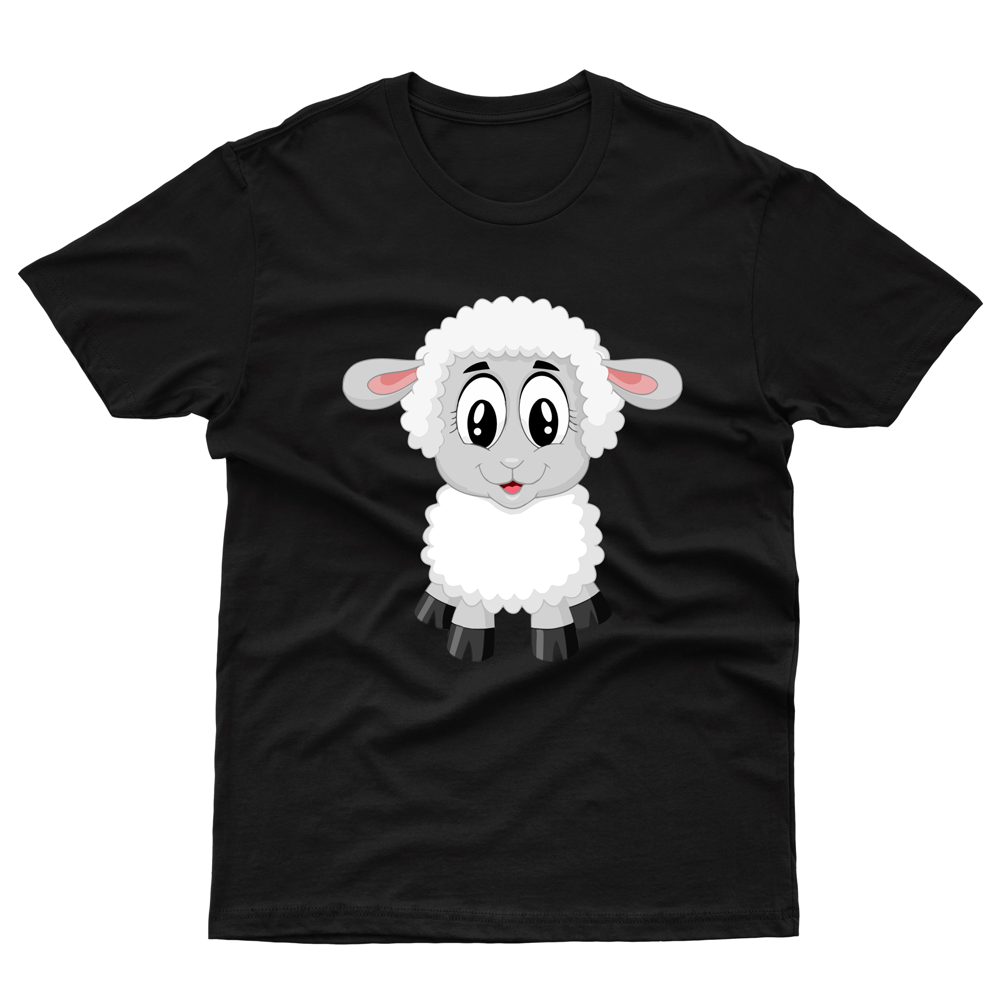 good citizen sheep shirt