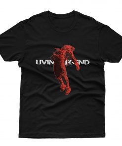 Living Legend Scarlxrd T-Shirt