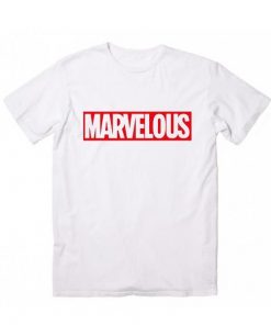 Marvelous T-Shirt