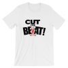 Wild N Out CUT The Beat Tee T-Shirt