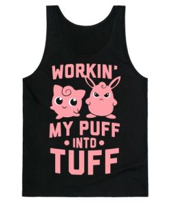WorkiWorking My Fat Into Fit Tank Top ng My Fat Into Fit Tank Top