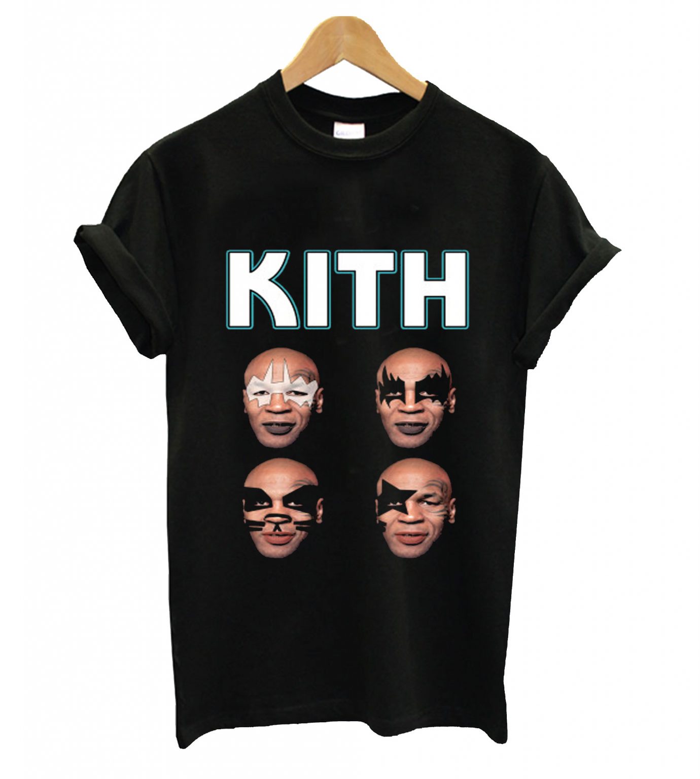 Kith t-shirt