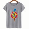 MARGE SIMPSON t-shirt