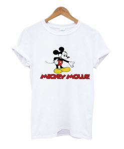 Mickey mouse t-shirt