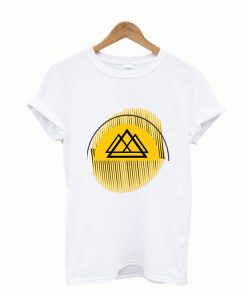 Modern Shirt Design T-Shirt