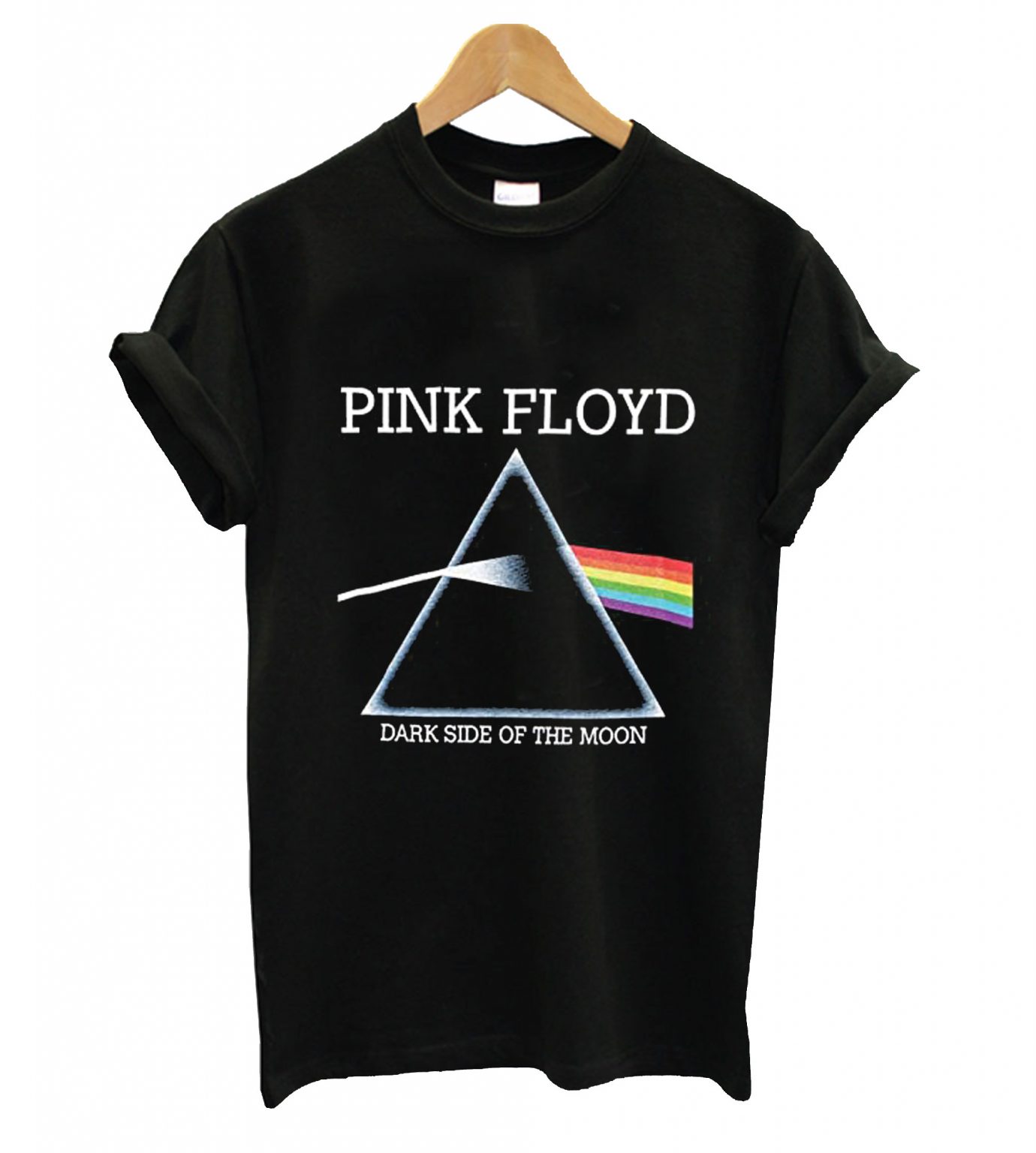 pink floyd t shirts