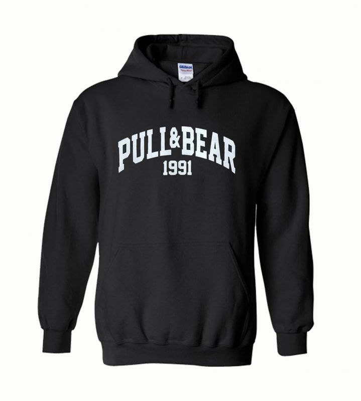 pull and bear mickey mouse sweatshirt