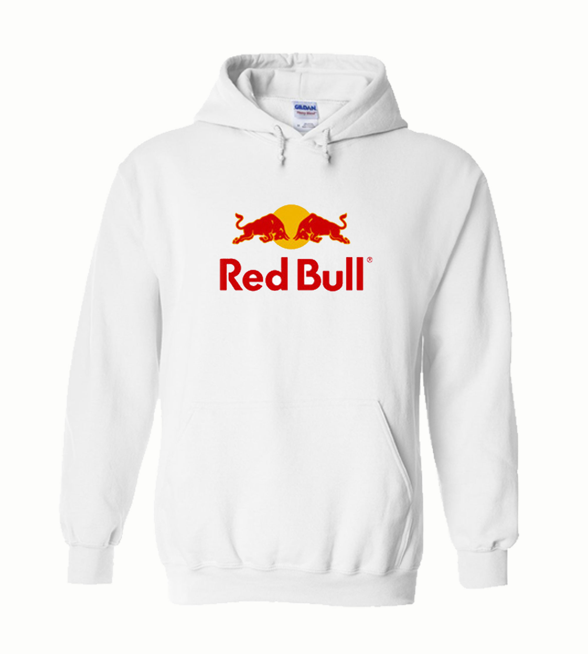 puma red bull hoodie