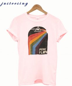 Pink Floyd Cream T Shirt