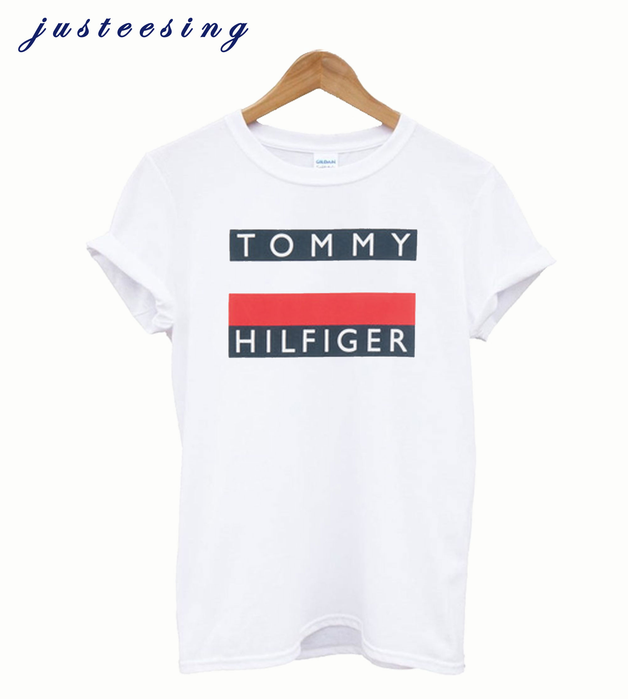 Tommy hilfiger t-shirts