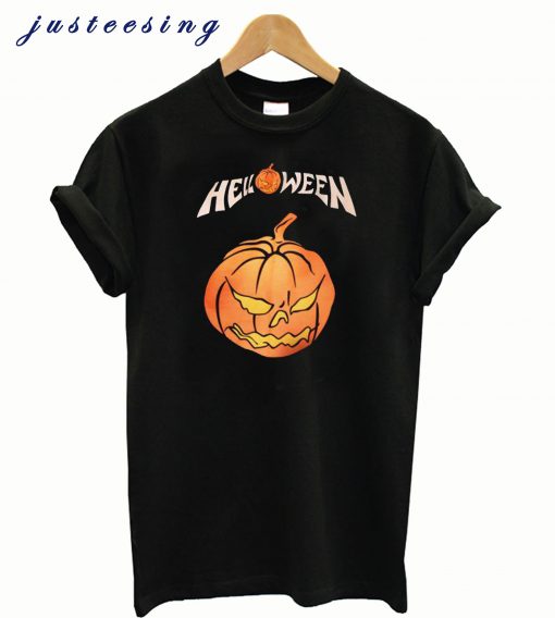 2015 Halloween Holiday Themed MMO Event Guide T-Shirt