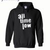 All Time Low Hoodie