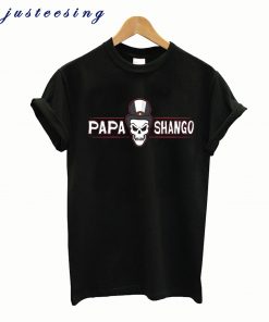 Papa Shango T-Shirt
