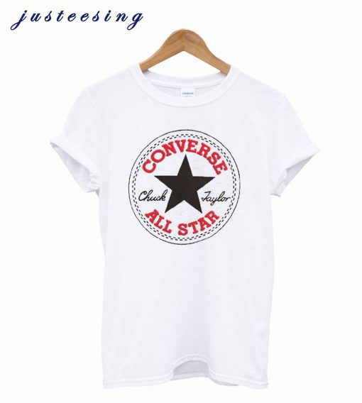 Converse All Star T-Shirt