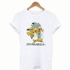 I’m Pikarick T-Shirt