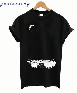 Ozone Black Sheep Technology T-Shirt