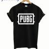 PUBG T-Shirt