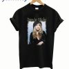 Stevie Nicks Vintage Fleetwood Mac Female Singer T shirt