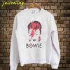 David Bowie Sweatshirt