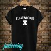 Clearwooder T - Shirt
