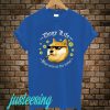 Dogecoin T-Shirt