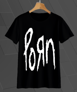 _Korn Porn T-Shirt TPKJ1