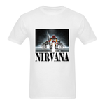 Nirvana x Bionicle t-shirt TPKJ1
