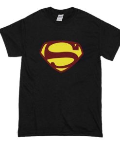 (S) George Reeves SUPERMAN T-Shirt